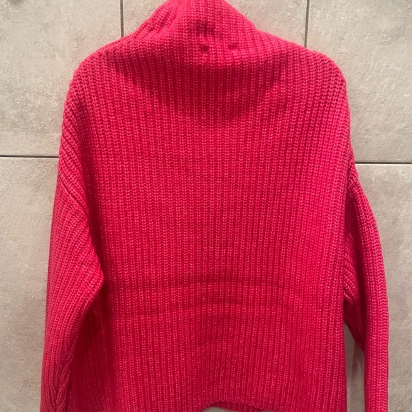525 Margot oversized sweater NEVER WORN - Picture 4 of 9